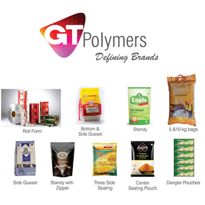 GT Polymers