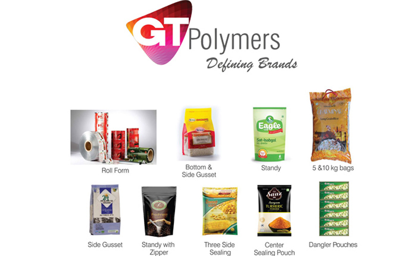 GT Polymers